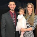 Profile Picture of Clint McCoy (@cmccoy4r) on Instagram