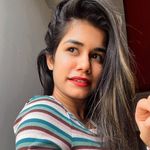 Profile Picture of Divya_pillai (@divya_pillai29) on Instagram