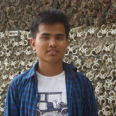 Profile Picture of Aashish Tripathi (@tripathi_aasee) on Twitter