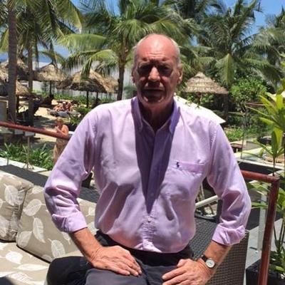 Profile Picture of Tony Shepherd (@TonyShepherd4) on Twitter