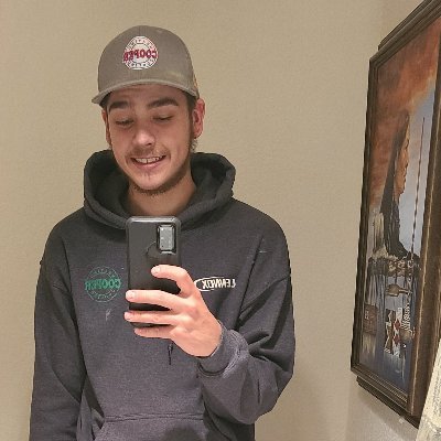 Profile Picture of Keith Faust (@KeithFaust11) on Twitter