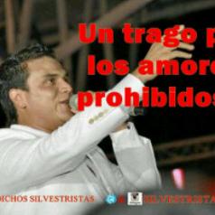Profile Picture of Silvestre quintero (@Silvestrista798) on Twitter
