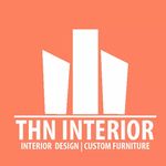 Profile Picture of Jasa Interior Design dan Renovasi Kantor Jakarta Selatan (@thninterior) on Instagram