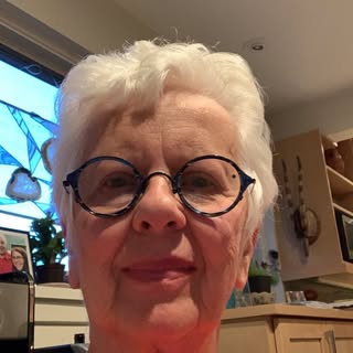 Profile Picture of Robin Weintraub (@weintraub_robin) on Instagram