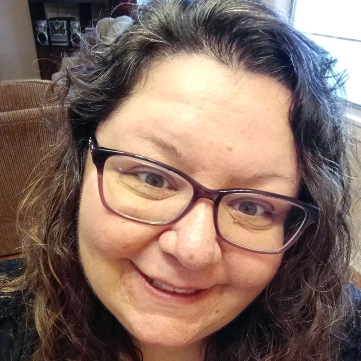 Profile Picture of Kim Swaney (@newpastorswife) on Tiktok