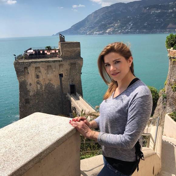 Profile Picture of Joyce Haddad (@joycehaddad479) on Poshmark