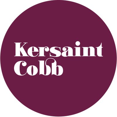 Profile Picture of Kersaint Cobb (@KersaintCobb) on Twitter