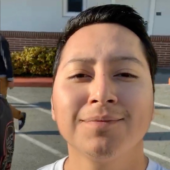 Profile Picture of Alan Jimenez (@alanjimenez258) on Poshmark