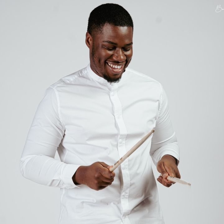 Profile Picture of Mr Okafor (@mr.okafor1) on Tiktok