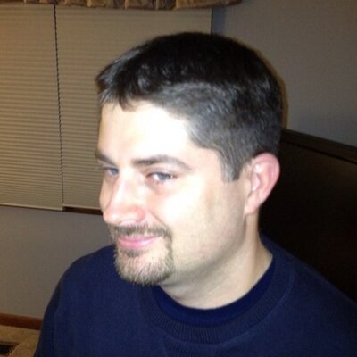 Profile Picture of Dave Moraski (@dmoraski) on Twitter