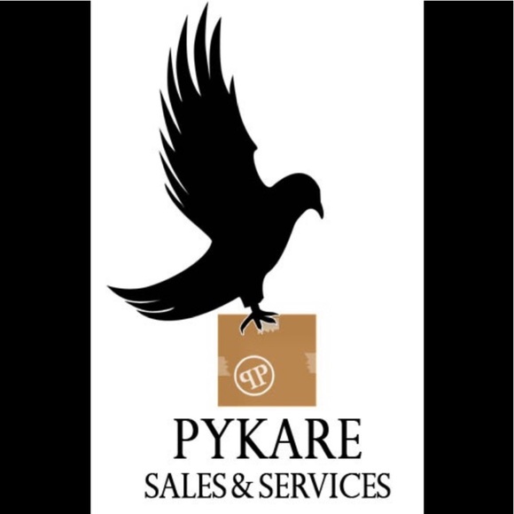 Profile Picture of Patrick Pykare (@pykare_sales) on Poshmark