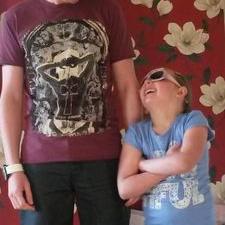 Profile Picture of Andrew Rumney (@AndyR1988) on Twitter