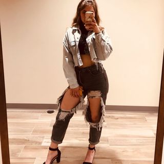 Profile Picture of Summer Blevins (@slashay13) on Instagram