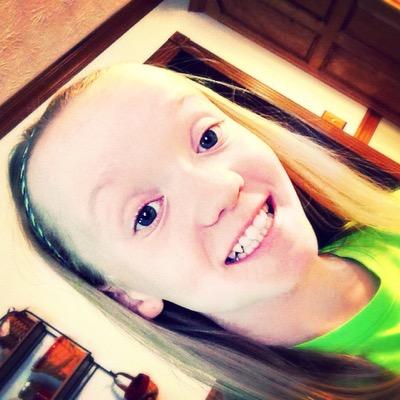 Profile Picture of Amelia Wallace (@AmeliaWallace0) on Twitter