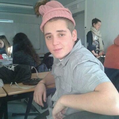 Profile Picture of Benjamin Barth (@benthopat) on Twitter
