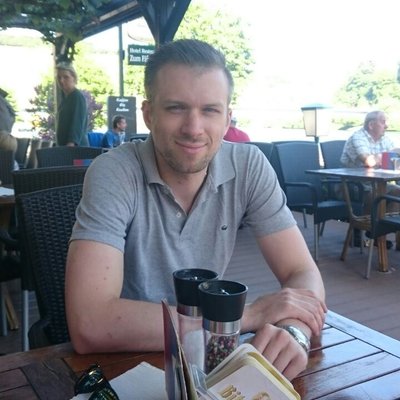 Profile Picture of Alexander Thiel (@AlexanderThie15) on Twitter