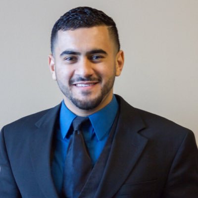 Profile Picture of Adnan Aezah (@AgentAezah) on Twitter