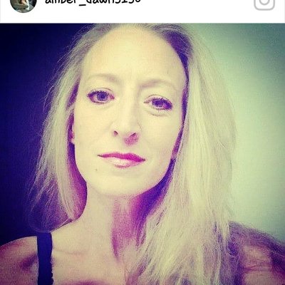 Profile Picture of Amber Dawn Burgess (@AmberDawnBurge1) on Twitter
