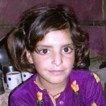 Profile Picture of Jean Richardson (@5AUjSCnqr) on Twitter