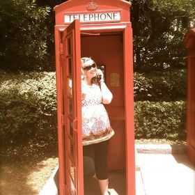 Profile Picture of Alexa Walcott (@alexa_diane) on Pinterest
