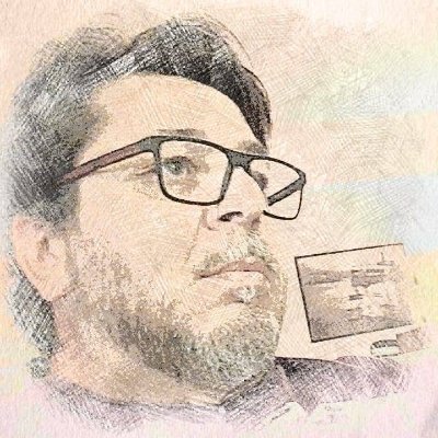 Profile Picture of George.Balgas (@BalgasGeorge) on Twitter