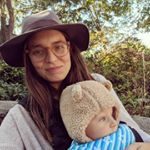 Profile Picture of Julia Heming Segal (@hemingtonsegalfire) on Instagram
