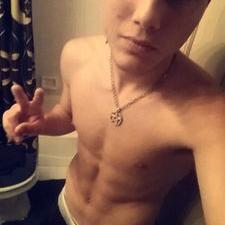 Profile Picture of Joshua Robinette (@Alphaforlife) on Twitter