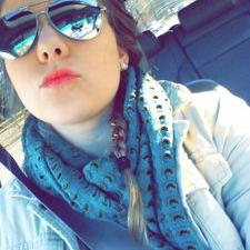 Profile Picture of Paige Baldwin (@pbald94) on Twitter