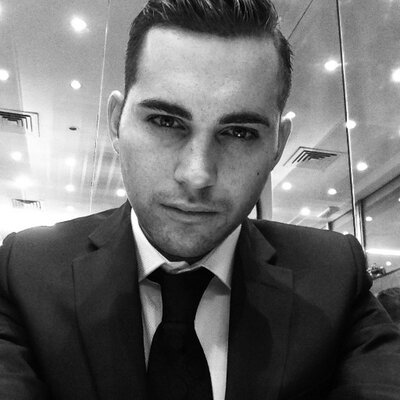 Profile Picture of Andrea Scalarandis (@Andy_Scala) on Twitter