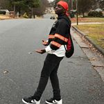 Profile Picture of bannkr0ll.tize (@tizke.jimmykoon) on Instagram