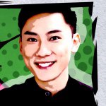 Profile Picture of Patrick Sir 林溥來 (@patrick_sir_on_air) on Instagram