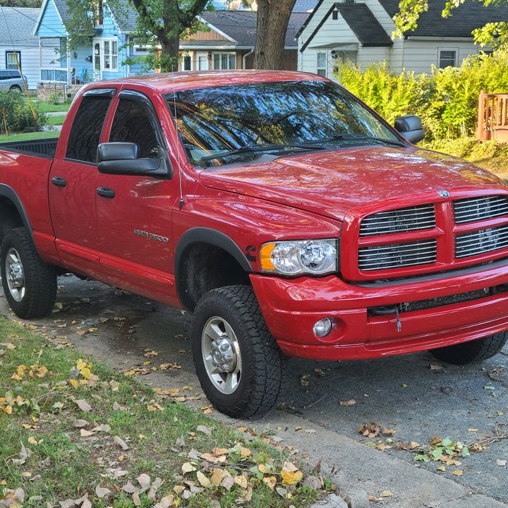 Profile Picture of John Yager (@johnyager7) on Tiktok