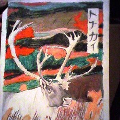 Profile Picture of Kyle Dukowitz (@ShinjiOgata) on Twitter