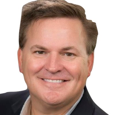 Profile Picture of Terence R Donnelly (@TRDonnelly) on Twitter