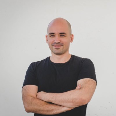 Profile Picture of Felipe Vera (@FelipeVera_) on Twitter