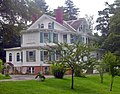 Profile Picture of Isaac Roosevelt Houseon Wikipedia