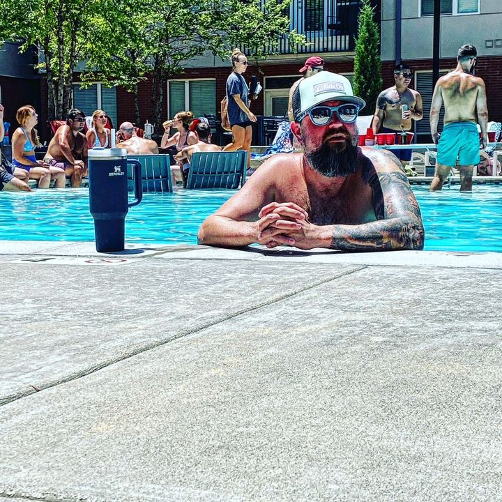 Profile Picture of Matthew Johannesen (@yohontpj) on Tiktok