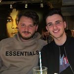 Profile Picture of George Andreou-Kotsapas (@george.kotsapas) on Instagram