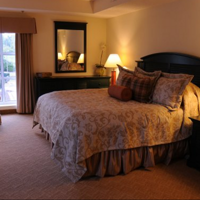 Profile Picture of James F. Martin Inn (@ClemsonHotel) on Twitter