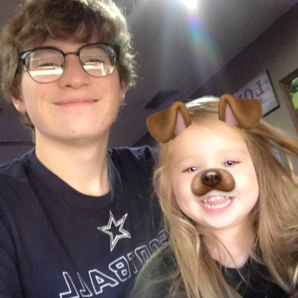 Profile Picture of Isaac Gregory (@izzle_frizzle) on Poshmark