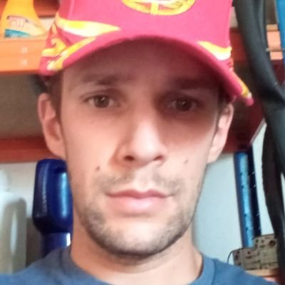 Profile Picture of Acácio Daniel (@AccioDaniel1) on Twitter