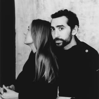 Profile Picture of Thérèse Verrat & Vincent Toussaint (@verrat_toussaint) on Instagram