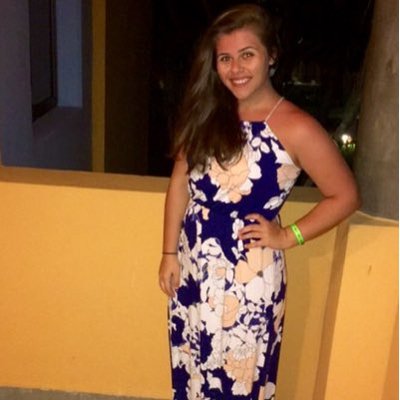 Profile Picture of Danica Djordjic (@Danicaaaax) on Twitter