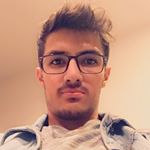 Profile Picture of Fabian Poveda (@fabianpoveda95) on Instagram