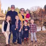Profile Picture of Lori Qualls (@lori_qualls1) on Instagram
