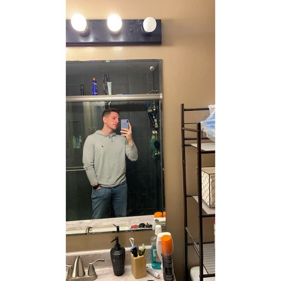 Profile Picture of Mike Coppola (@michaelx11) on Poshmark