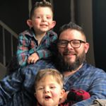Profile Picture of Justin Cavinee (@justin_cavinee) on Instagram