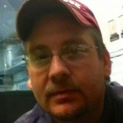 Profile Picture of Jeff (@jeffsmead351) on Twitter