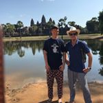 Profile Picture of Will Warrick (@will_warrick) on Instagram