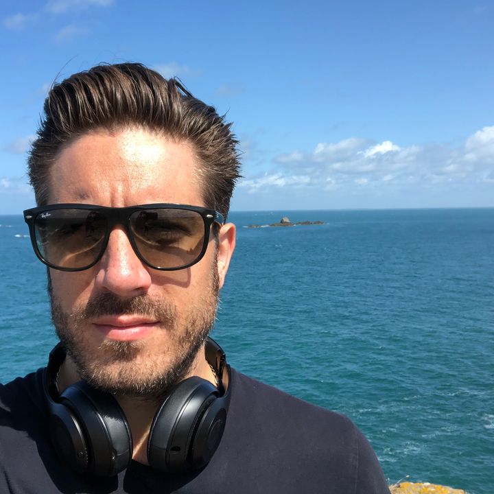 Profile Picture of Paul Guyot (@paulguyot) on Tiktok